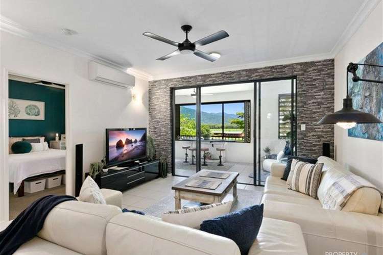Main view of Homely unit listing, 24/294 Kamerunga Rd, Freshwater QLD 4870