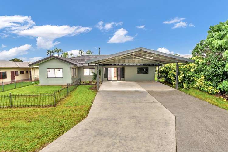 6 Graham Close, Wangan QLD 4871