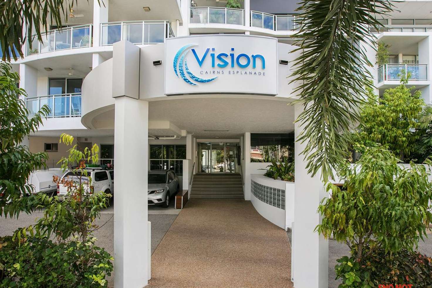 Main view of Homely apartment listing, 402/114-118 Abbott Street, Cairns City QLD 4870