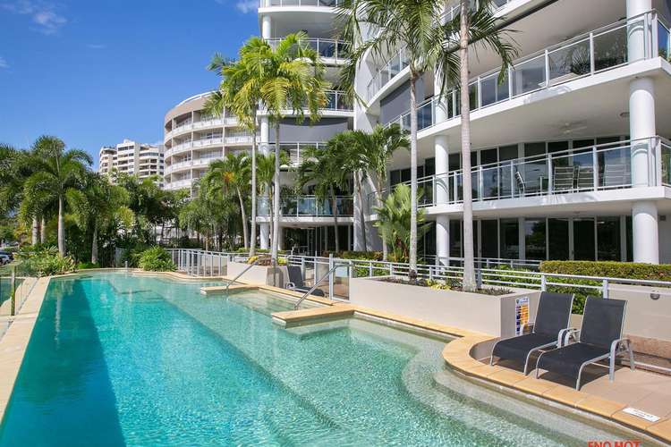 Seventh view of Homely apartment listing, 402/114-118 Abbott Street, Cairns City QLD 4870