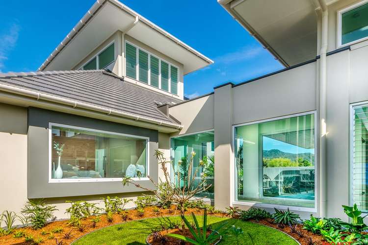 Fourth view of Homely house listing, 12 Ragamuffin Quay, Trinity Park QLD 4879