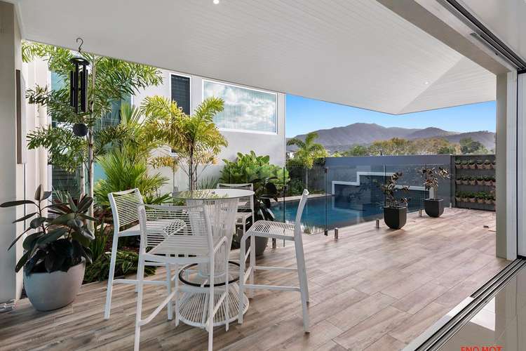 Fifth view of Homely house listing, 12 Ragamuffin Quay, Trinity Park QLD 4879