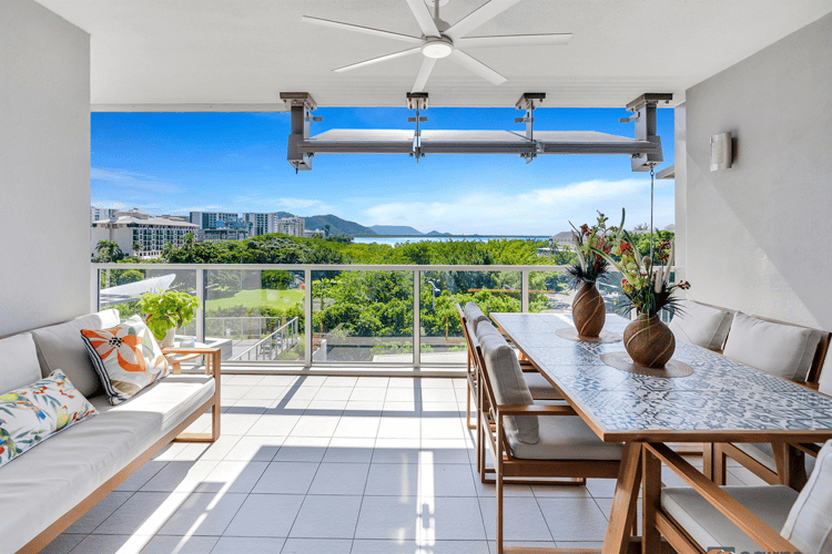 Main view of Homely apartment listing, 30/1 MARLIN PARADE, Cairns City QLD 4870