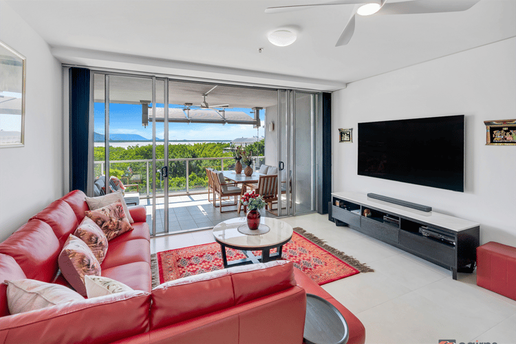 Third view of Homely apartment listing, 30/1 MARLIN PARADE, Cairns City QLD 4870