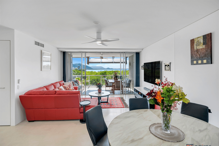 Fourth view of Homely apartment listing, 30/1 MARLIN PARADE, Cairns City QLD 4870