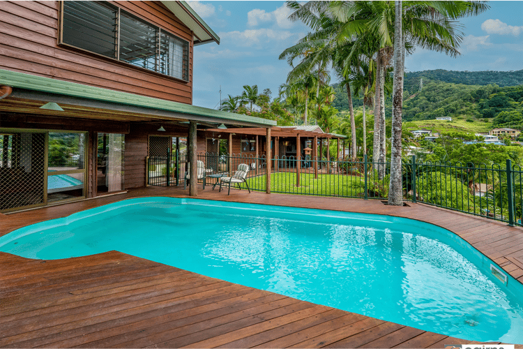 Second view of Homely house listing, 11 Sandpiper Court, Bayview Heights QLD 4868