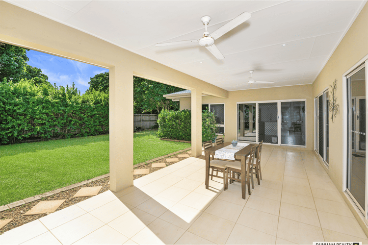 Second view of Homely house listing, 13 Vetiver Street, Trinity Park QLD 4879