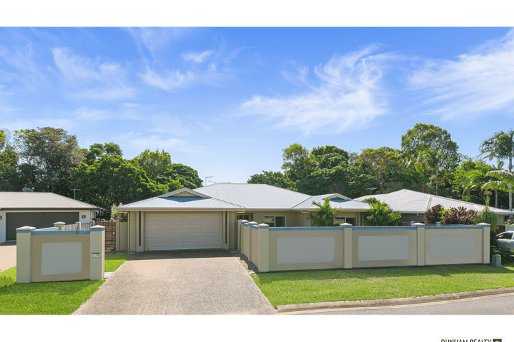 Fifth view of Homely house listing, 13 Vetiver Street, Trinity Park QLD 4879