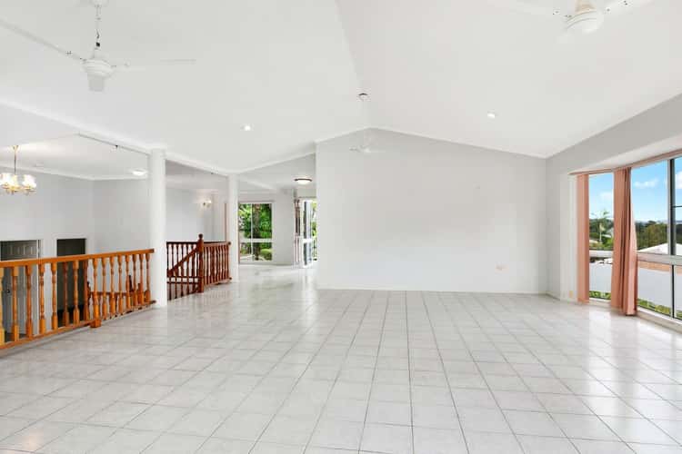 Fifth view of Homely house listing, 10 Pheasant Street, Bayview Heights QLD 4868