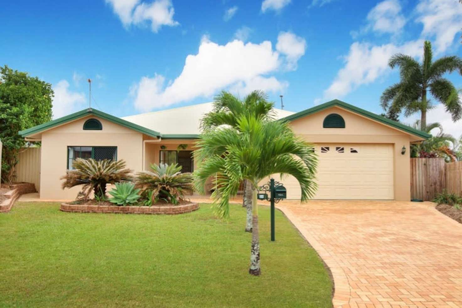 Main view of Homely house listing, 24 Bourke Close, Mount Sheridan QLD 4868