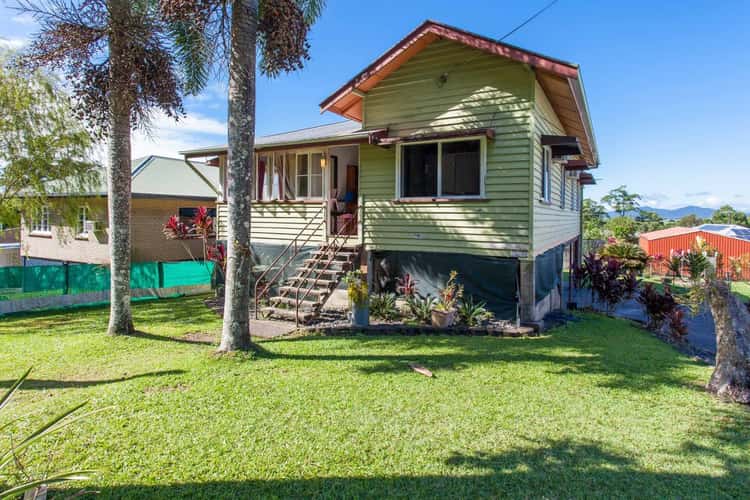 Main view of Homely house listing, 19 Jago Street, Babinda QLD 4861