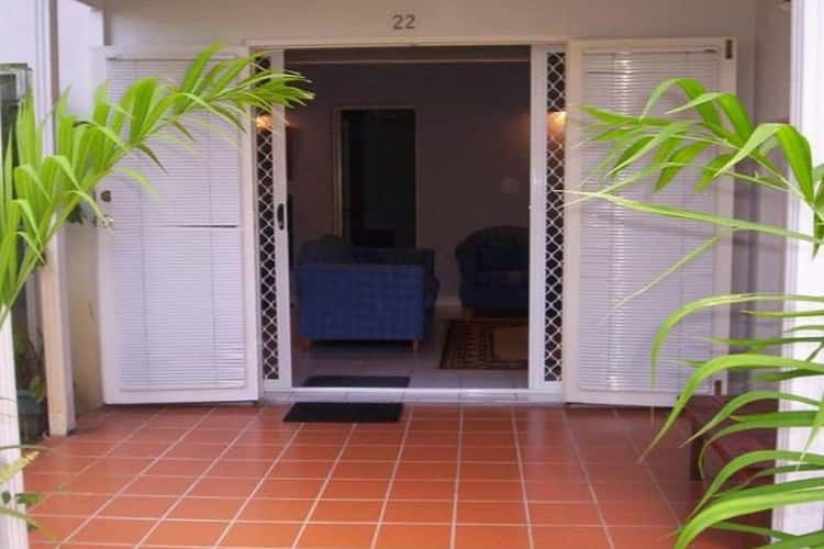 Main view of Homely apartment listing, 22/176 Spence Street, Bungalow QLD 4870