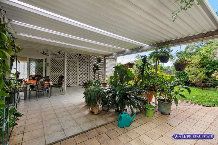 Second view of Homely house listing, 5 Meteor Street, Mount Sheridan QLD 4868