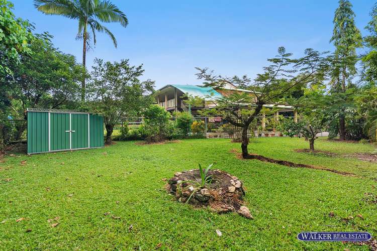Fifth view of Homely house listing, 5 Meteor Street, Mount Sheridan QLD 4868