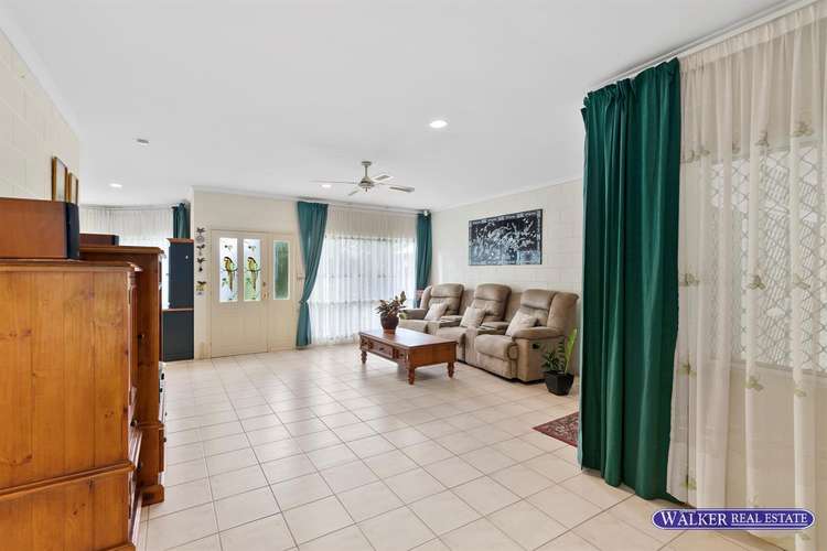 Sixth view of Homely house listing, 5 Meteor Street, Mount Sheridan QLD 4868