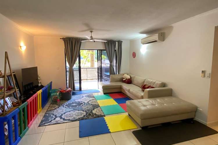 Third view of Homely apartment listing, 12/89-91 Ishmael Rd, Earlville QLD 4870