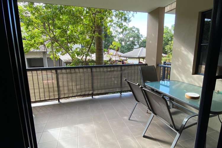 Fifth view of Homely apartment listing, 12/89-91 Ishmael Rd, Earlville QLD 4870