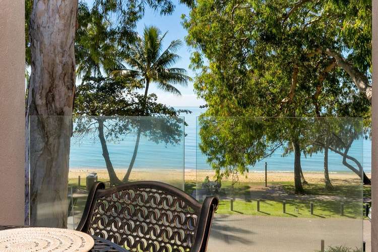 Second view of Homely apartment listing, 604/137 Williams Esplanade, Palm Cove QLD 4879