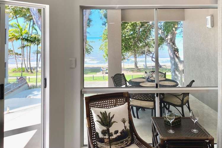 Fourth view of Homely apartment listing, 604/137 Williams Esplanade, Palm Cove QLD 4879