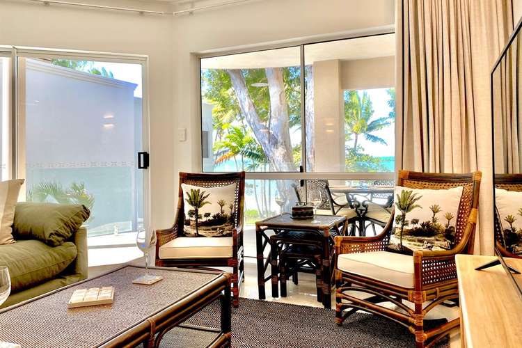 Seventh view of Homely apartment listing, 604/137 Williams Esplanade, Palm Cove QLD 4879