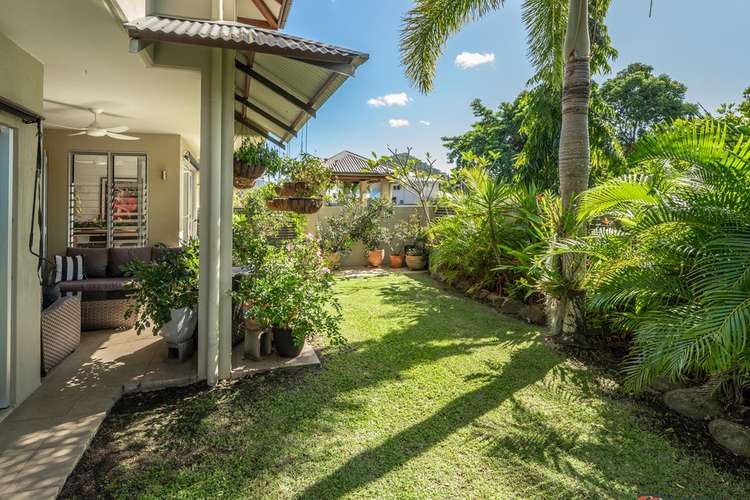 Second view of Homely unit listing, 1/110 Harbour Drive, Trinity Park QLD 4879