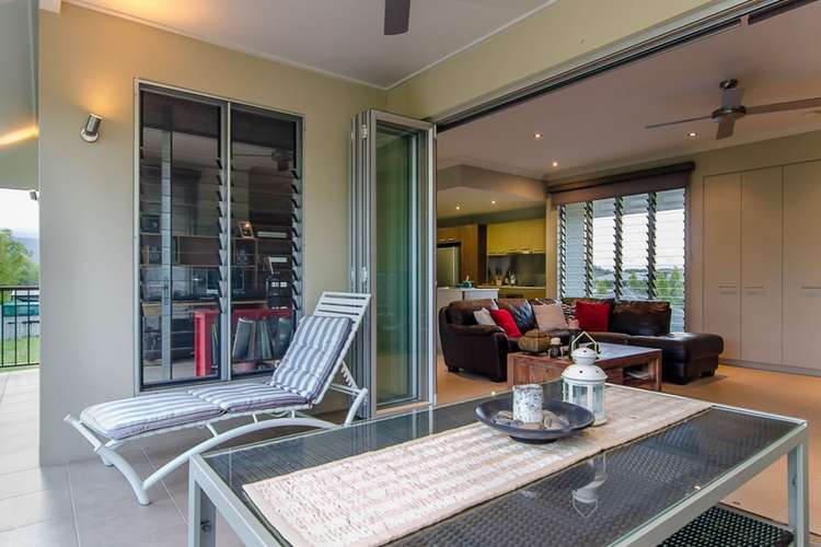 Fourth view of Homely apartment listing, 4/110 Harbour Drive, Trinity Park QLD 4879