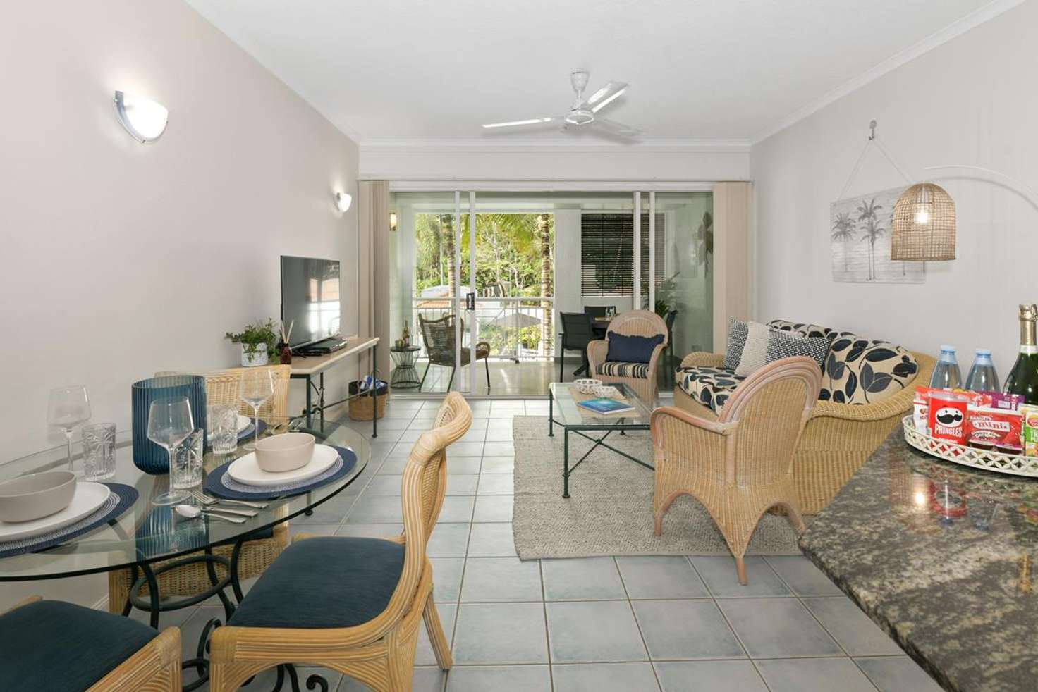Main view of Homely apartment listing, 16/137 Williams Esplanade, Palm Cove QLD 4879