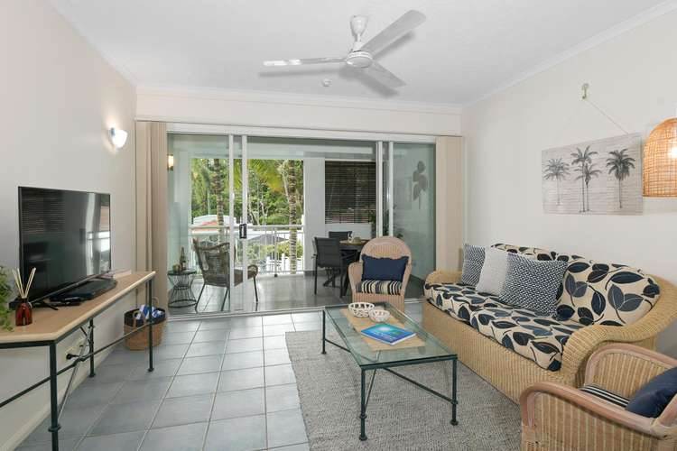 Second view of Homely apartment listing, 16/137 Williams Esplanade, Palm Cove QLD 4879