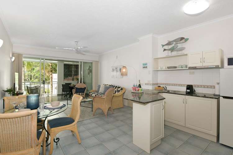 Fourth view of Homely apartment listing, 16/137 Williams Esplanade, Palm Cove QLD 4879