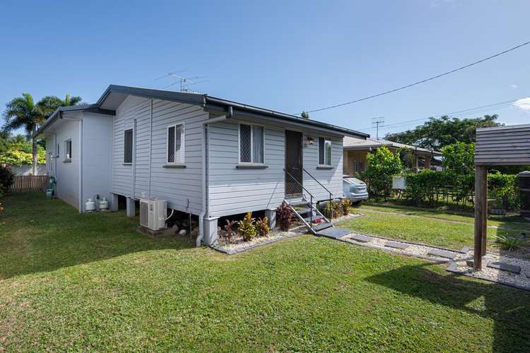 Main view of Homely house listing, 4 George Street, Gordonvale QLD 4865