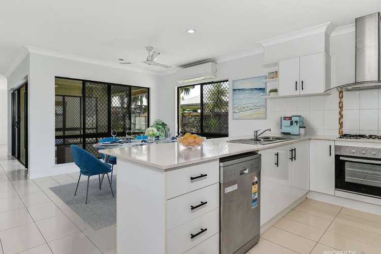 Second view of Homely house listing, 1 Sandridge Way, Smithfield QLD 4878