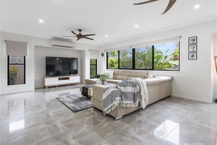 Third view of Homely house listing, 38 Coastline Pde, Trinity Beach QLD 4879