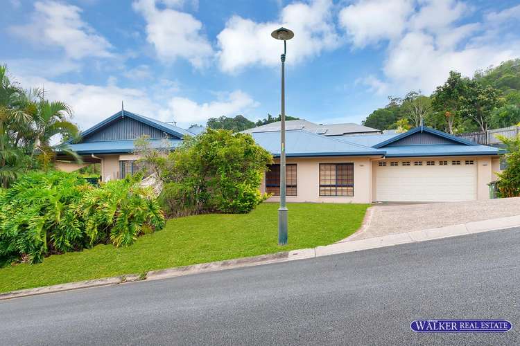 16 Mist Green, Brinsmead QLD 4870