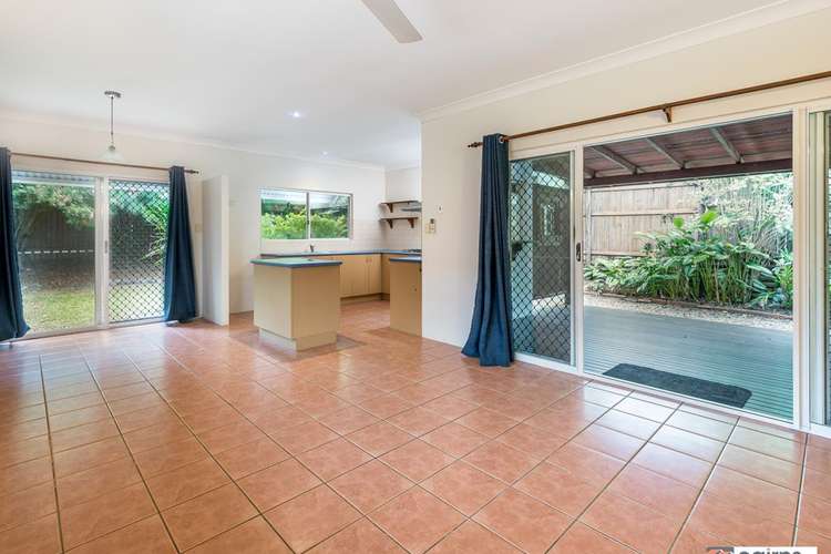 Third view of Homely house listing, 5 Holroyd Court, Mount Sheridan QLD 4868