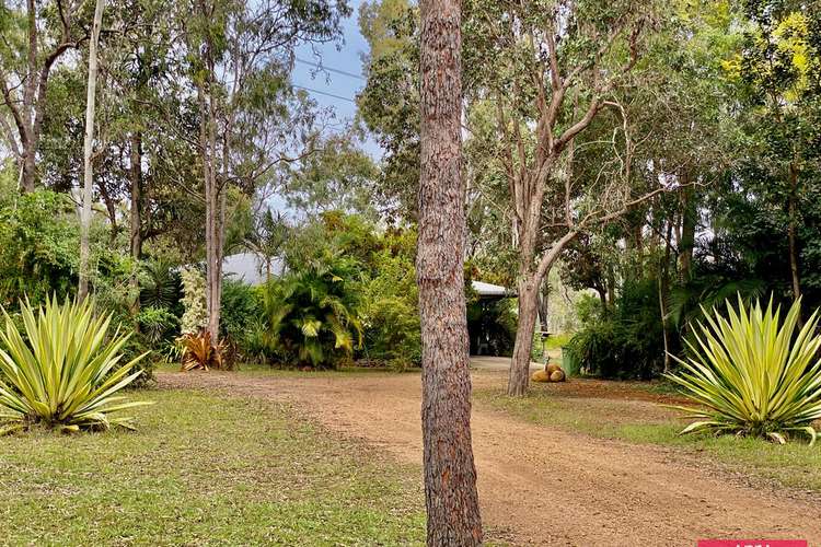 Main view of Homely acreageSemiRural listing, 293 Millstream Parade, Ravenshoe QLD 4888