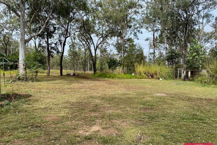 Second view of Homely acreageSemiRural listing, 293 Millstream Parade, Ravenshoe QLD 4888