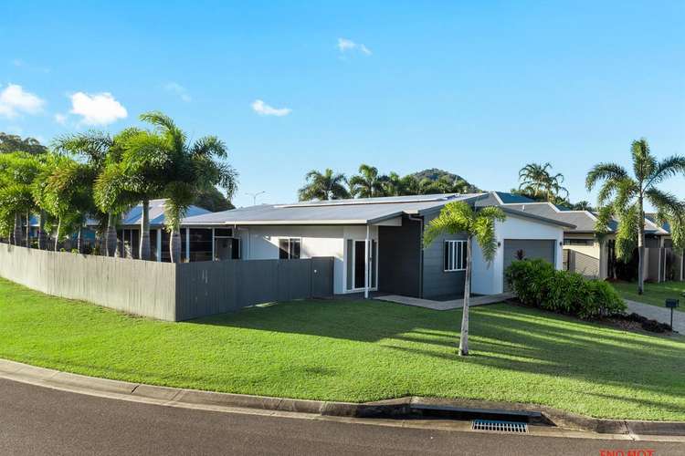 16 Selwyn Circuit, Trinity Park QLD 4879