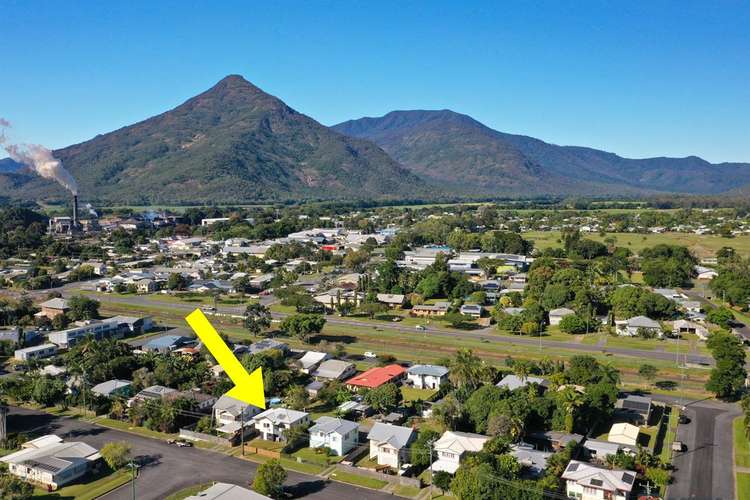 Main view of Homely house listing, 13 Greenwood Street, Gordonvale QLD 4865