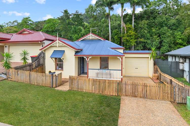 23 Chesterfield, Brinsmead QLD 4870