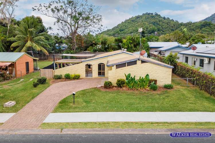 5 Shannon Drive, Woree QLD 4868