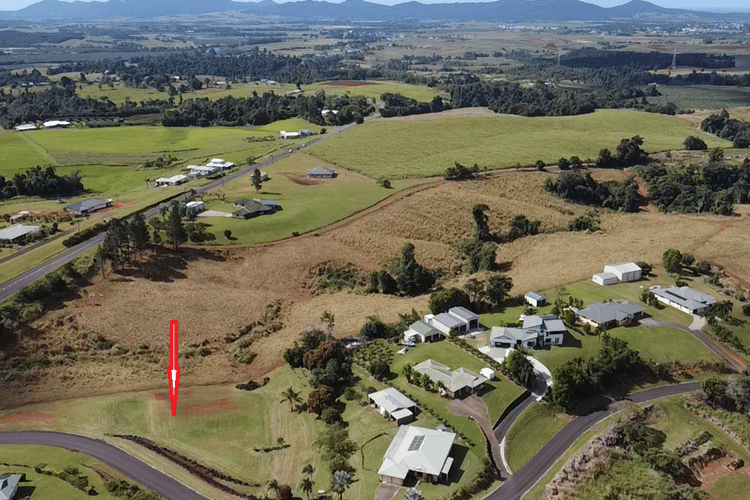 4 Kimberley Drive, Pin Gin Hill QLD 4860