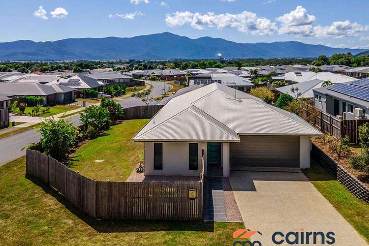 Main view of Homely house listing, 21 Goessling Street, Gordonvale QLD 4865