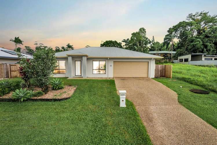 63 Bella Vista Avenue, Belvedere QLD 4860