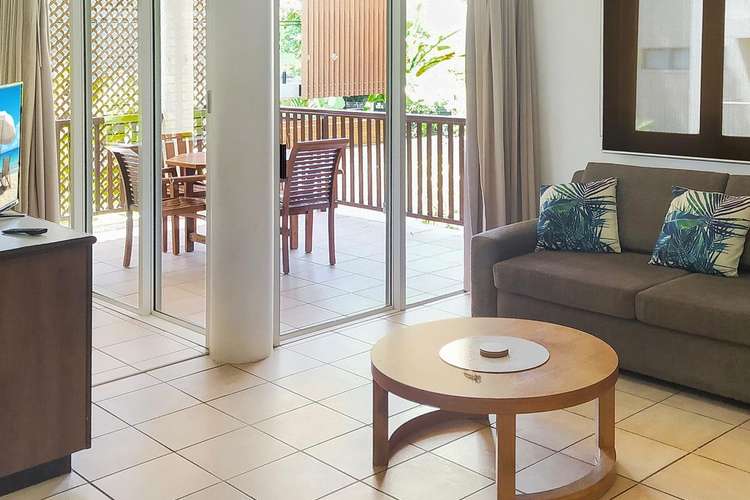 Main view of Homely apartment listing, 14/10 - 14 Amphora Street, Palm Cove QLD 4879
