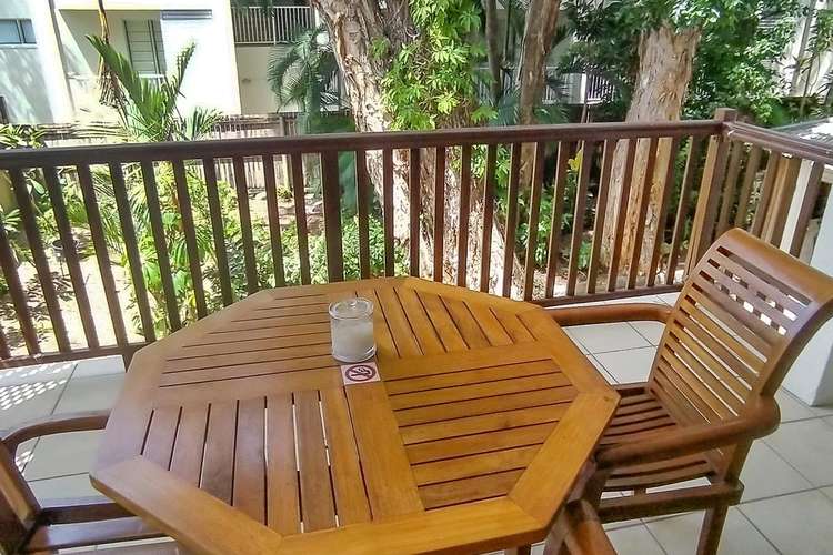Fourth view of Homely apartment listing, 14/10 - 14 Amphora Street, Palm Cove QLD 4879