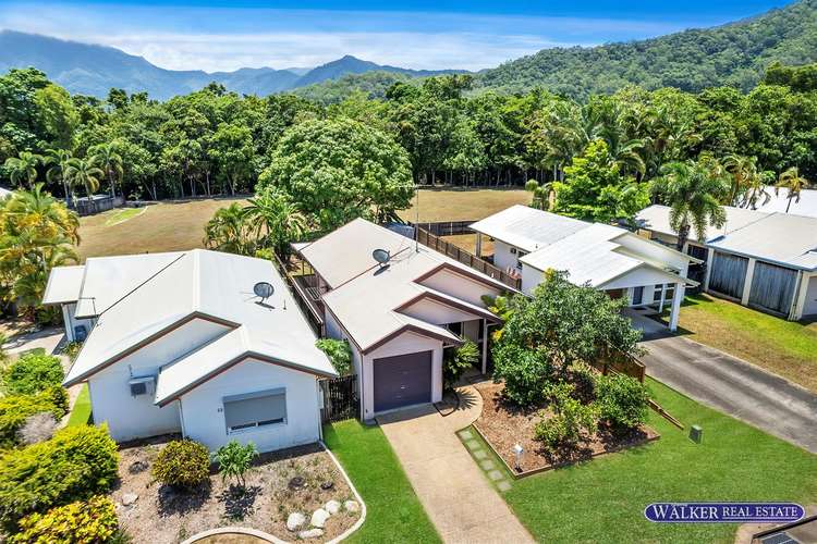 55 Idalia Road, Mount Sheridan QLD 4868