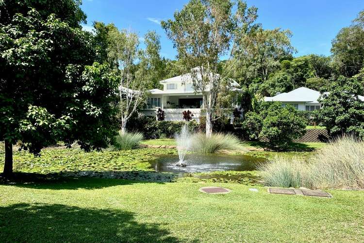 Main view of Homely residentialLand listing, 52 Cascade Boulevard, Palm Cove QLD 4879