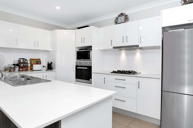 Second view of Homely house listing, 24 Hodkinson Street, Redlynch QLD 4870