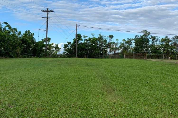 LOT 302/0 Moriarty Street, Goondi Bend QLD 4860