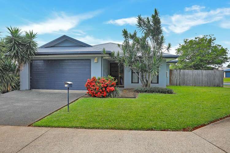Main view of Homely house listing, 22 Hodkinson Street, Redlynch QLD 4870